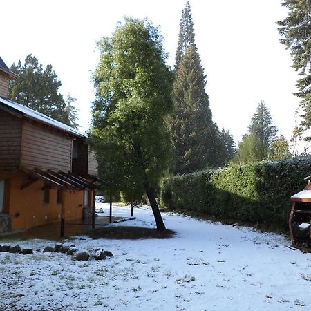 Tinsel'S House Villa San Carlos de Bariloche Exterior foto