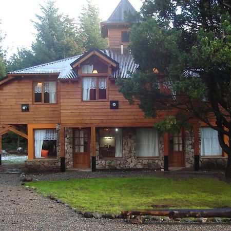 Tinsel'S House Villa San Carlos de Bariloche Exterior foto