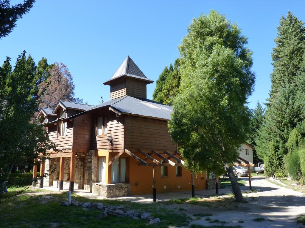 Tinsel'S House Villa San Carlos de Bariloche Exterior foto