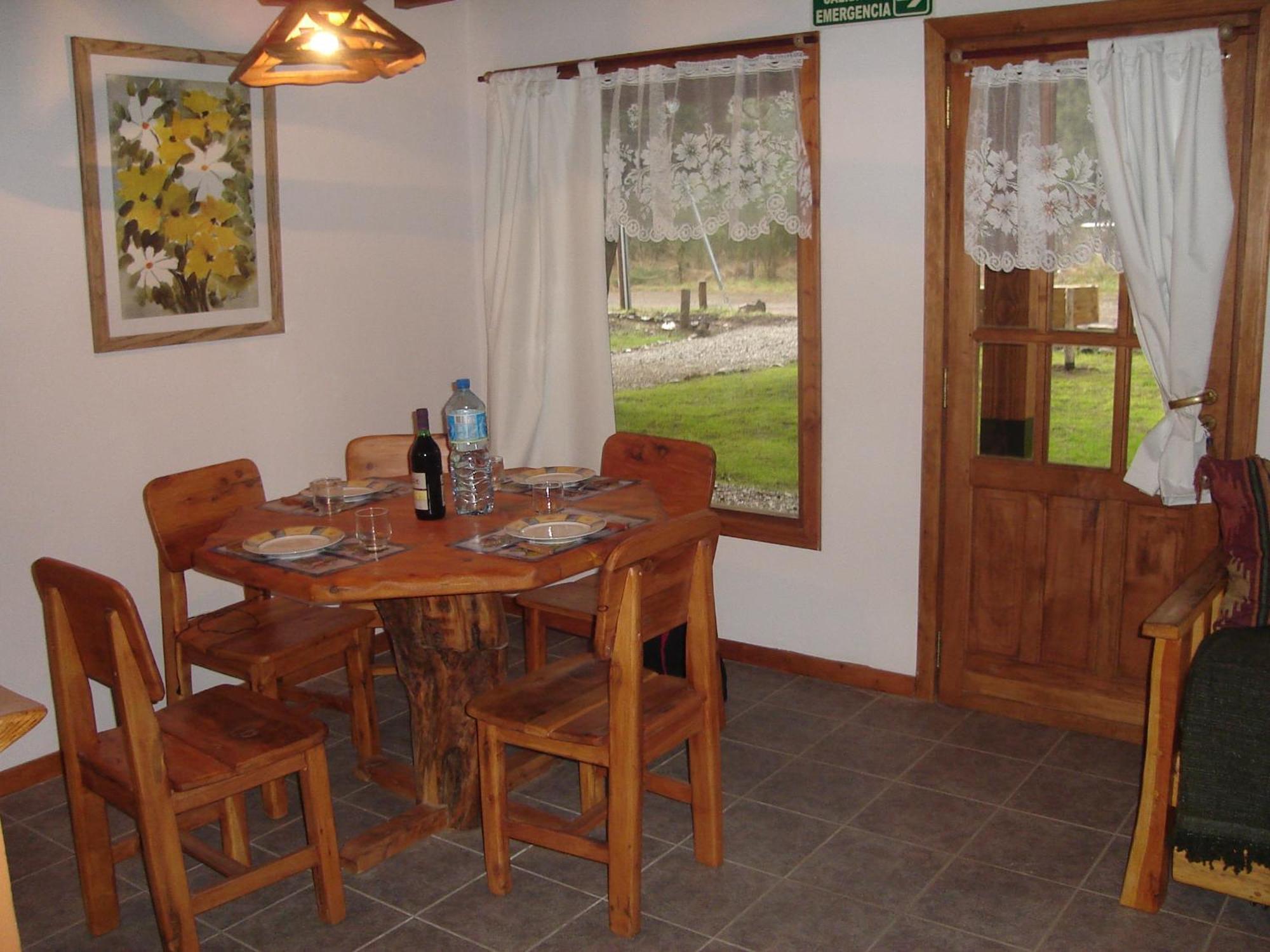 Tinsel'S House Villa San Carlos de Bariloche Exterior foto