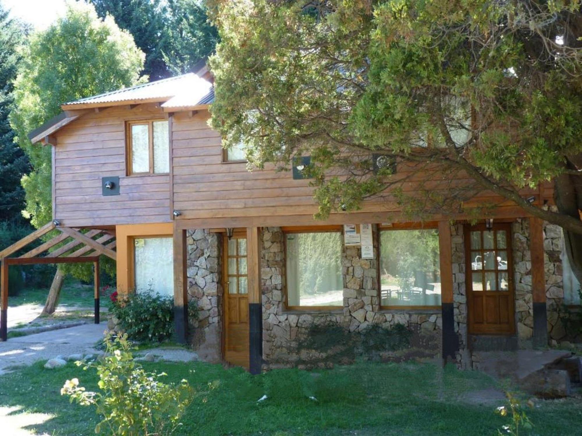 Tinsel'S House Villa San Carlos de Bariloche Exterior foto