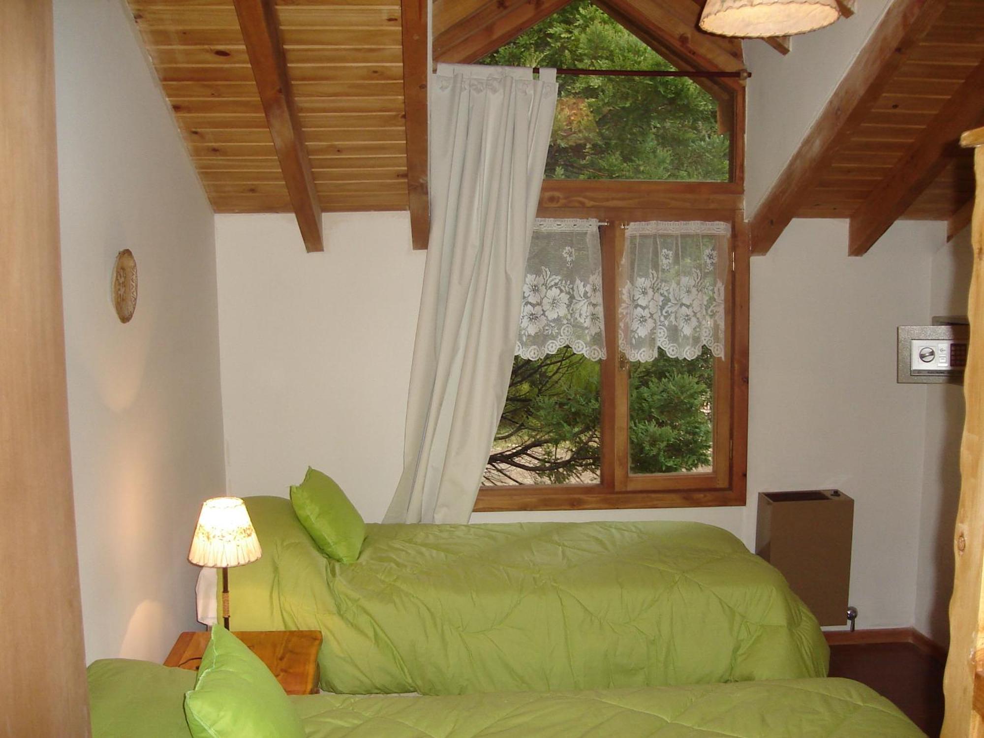 Tinsel'S House Villa San Carlos de Bariloche Exterior foto