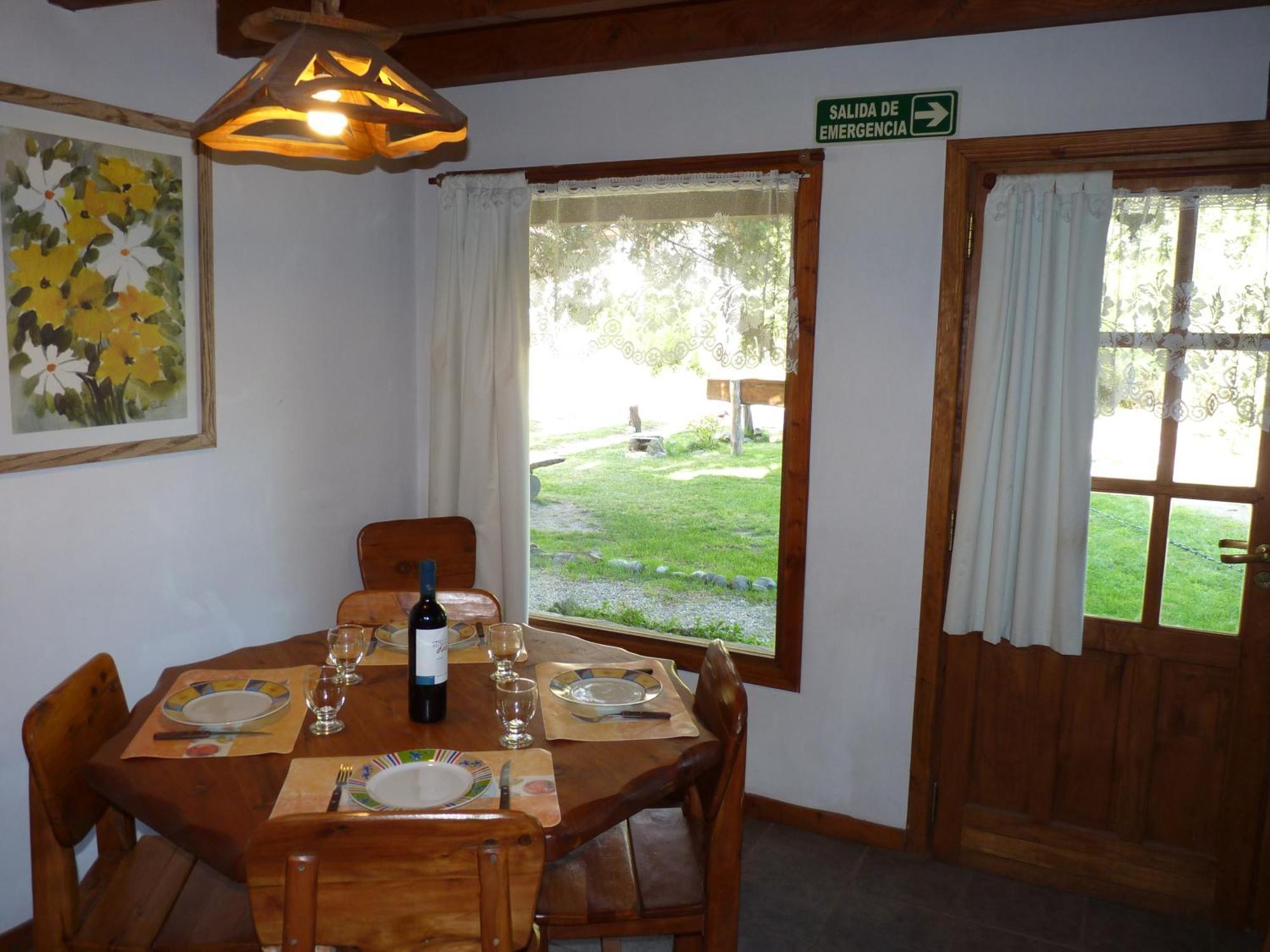 Tinsel'S House Villa San Carlos de Bariloche Exterior foto