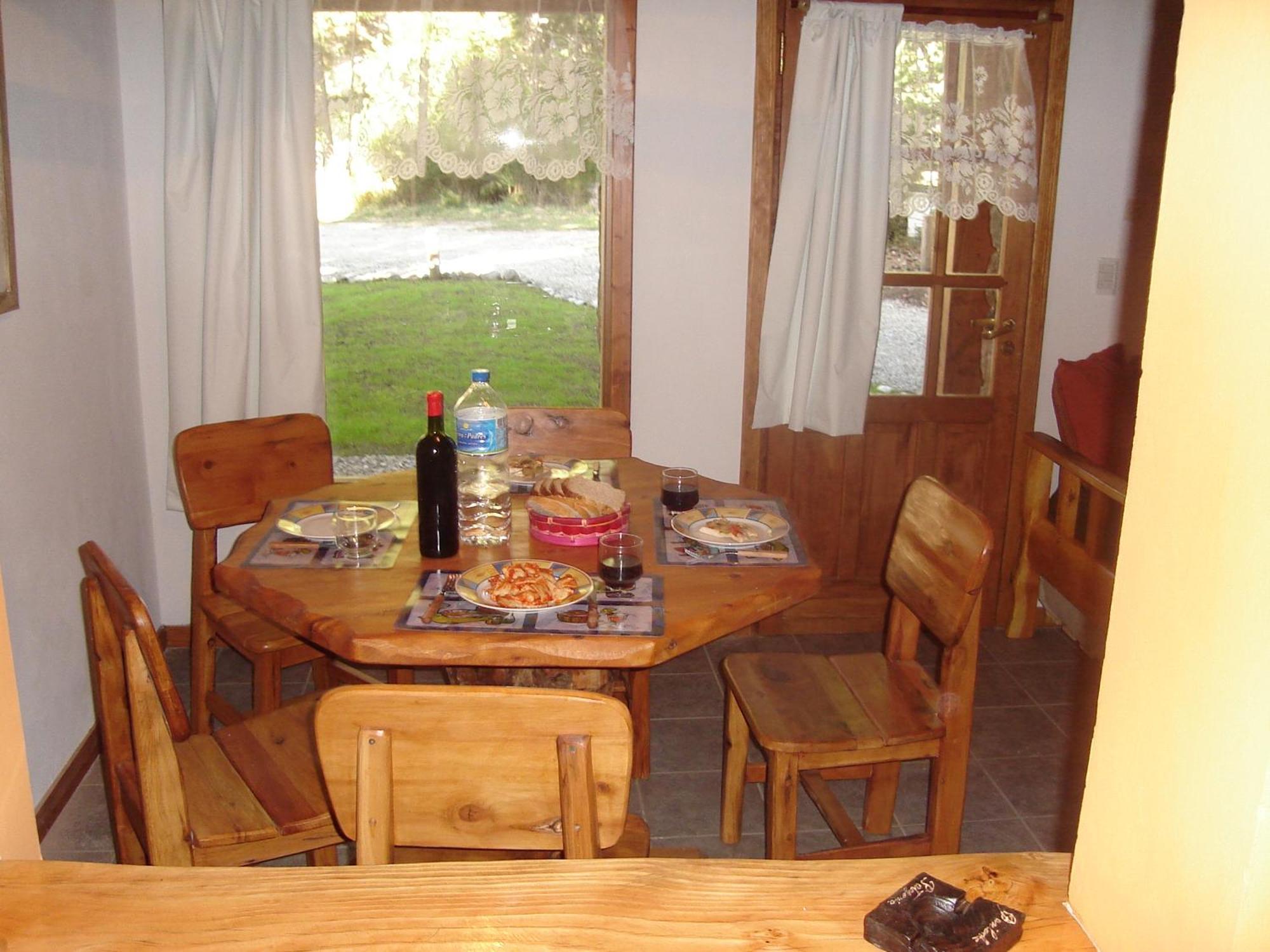 Tinsel'S House Villa San Carlos de Bariloche Exterior foto