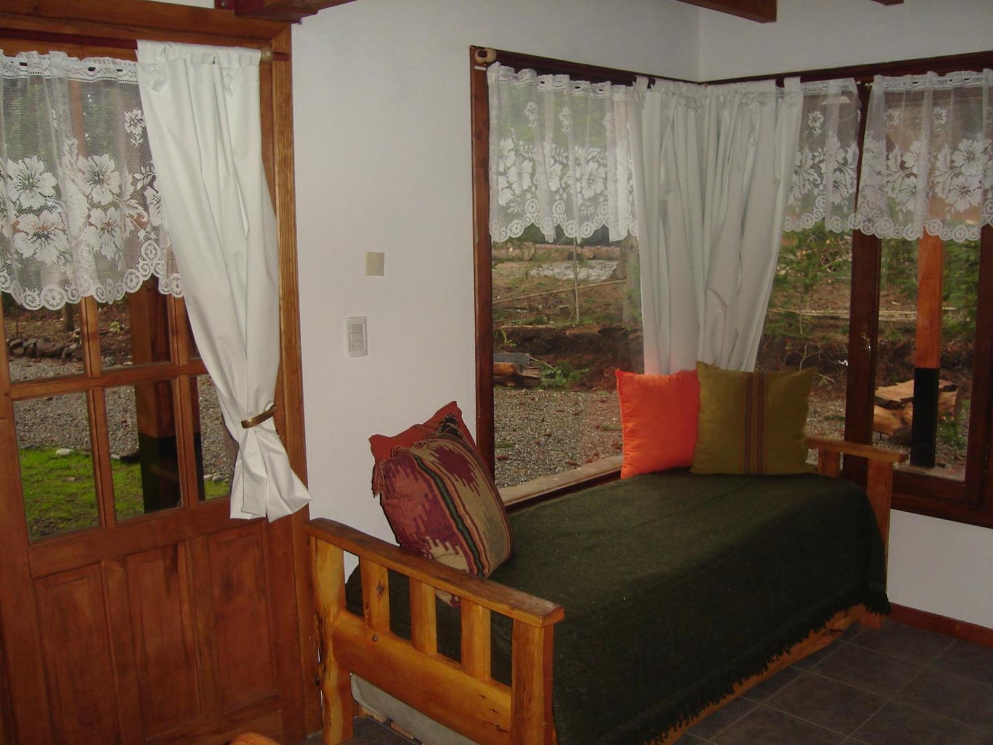 Tinsel'S House Villa San Carlos de Bariloche Exterior foto