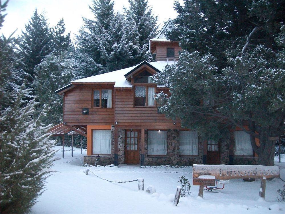 Tinsel'S House Villa San Carlos de Bariloche Exterior foto
