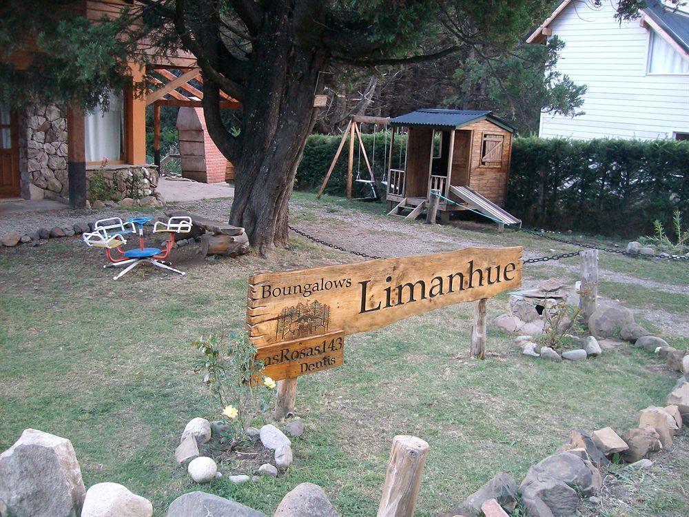 Tinsel'S House Villa San Carlos de Bariloche Exterior foto