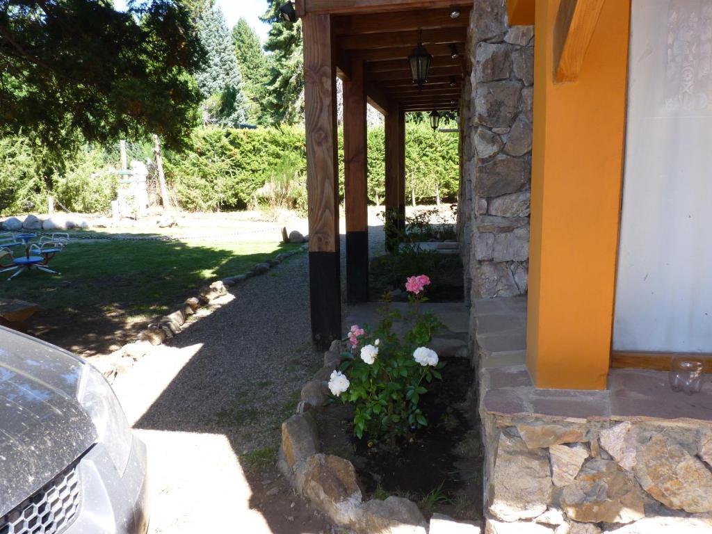 Tinsel'S House Villa San Carlos de Bariloche Exterior foto