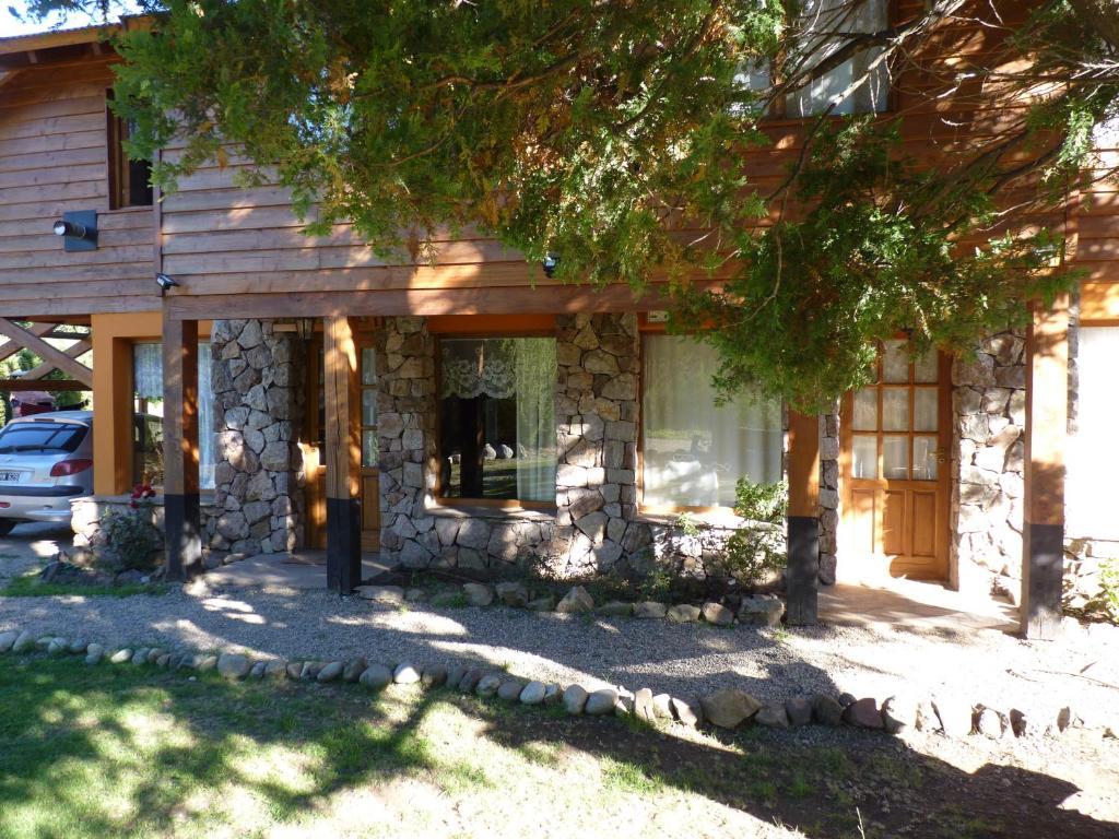 Tinsel'S House Villa San Carlos de Bariloche Exterior foto