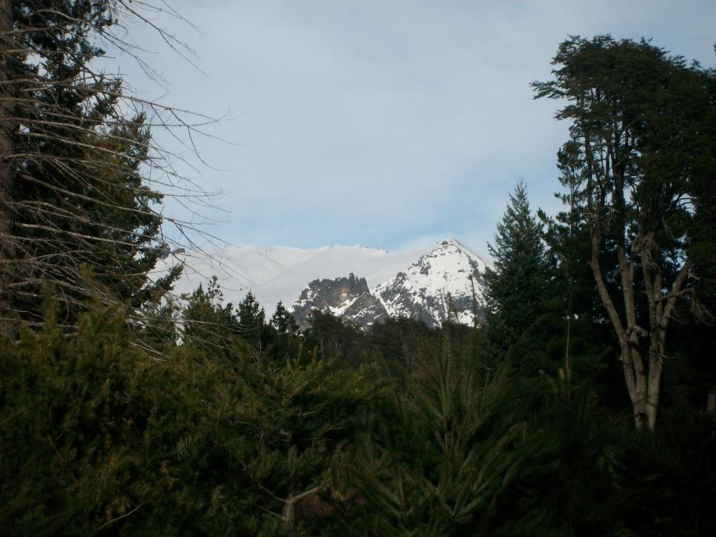Tinsel'S House Villa San Carlos de Bariloche Exterior foto