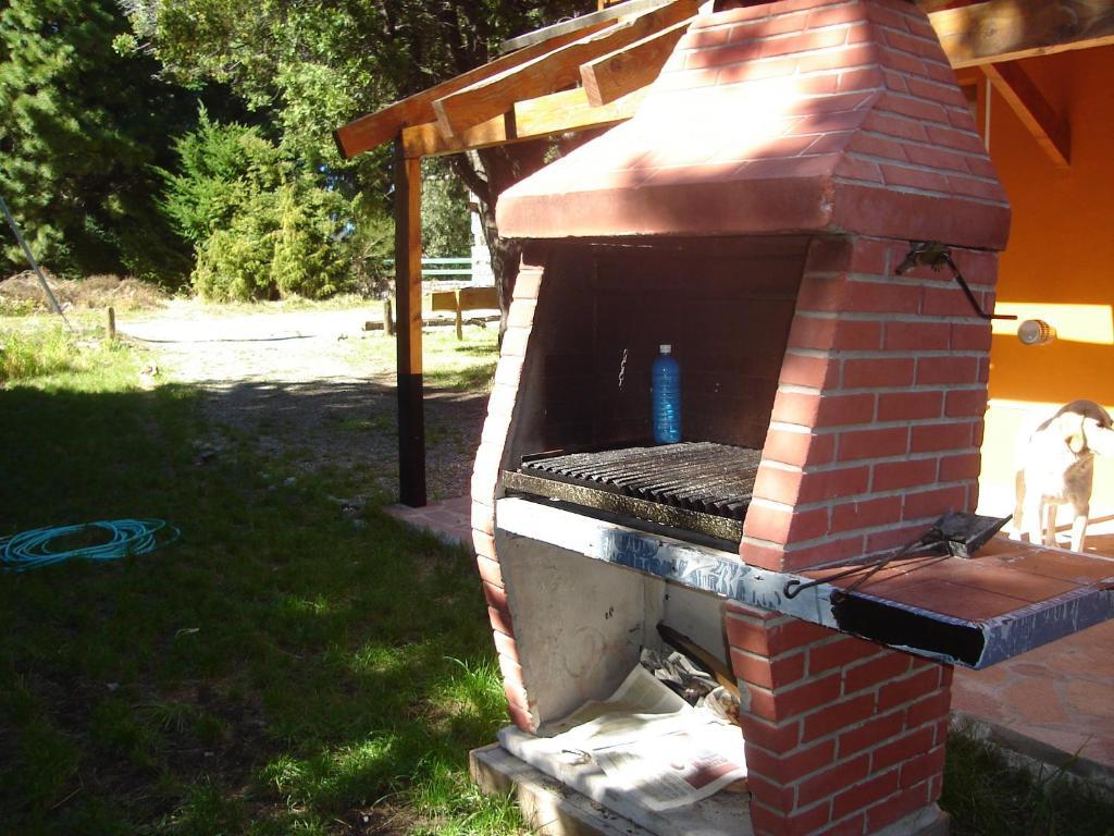 Tinsel'S House Villa San Carlos de Bariloche Exterior foto