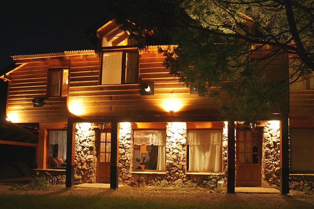 Tinsel'S House Villa San Carlos de Bariloche Exterior foto