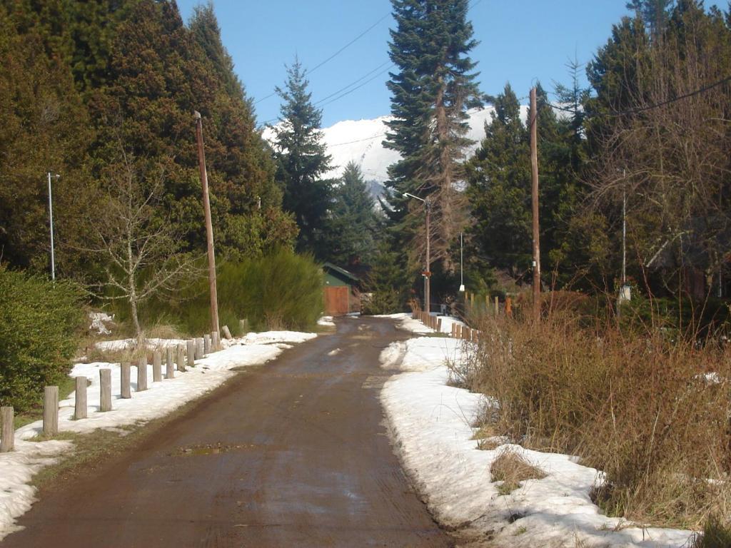 Tinsel'S House Villa San Carlos de Bariloche Exterior foto