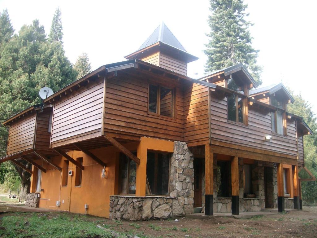 Tinsel'S House Villa San Carlos de Bariloche Exterior foto