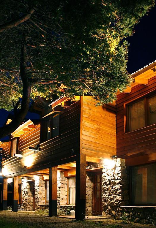 Tinsel'S House Villa San Carlos de Bariloche Exterior foto