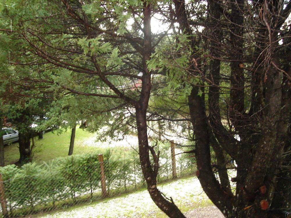 Tinsel'S House Villa San Carlos de Bariloche Exterior foto