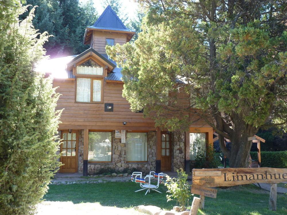 Tinsel'S House Villa San Carlos de Bariloche Exterior foto