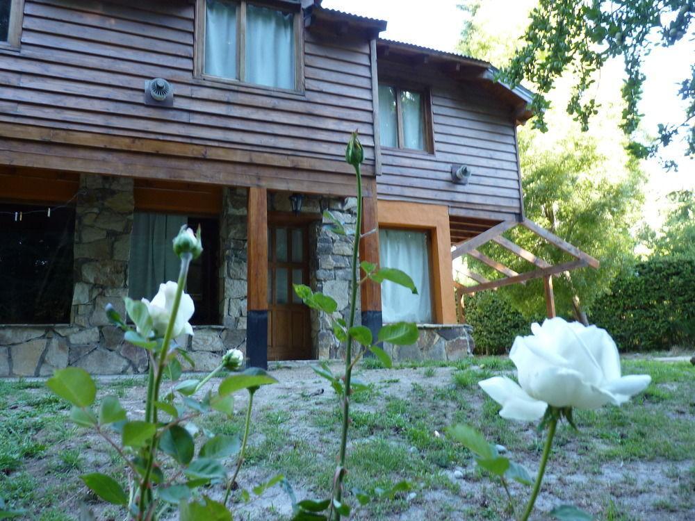 Tinsel'S House Villa San Carlos de Bariloche Exterior foto