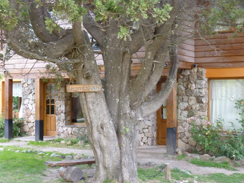 Tinsel'S House Villa San Carlos de Bariloche Exterior foto