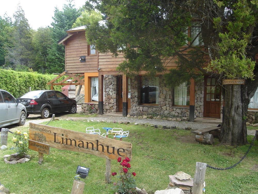 Tinsel'S House Villa San Carlos de Bariloche Exterior foto