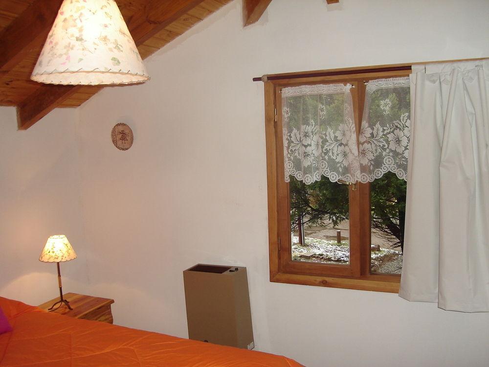 Tinsel'S House Villa San Carlos de Bariloche Exterior foto
