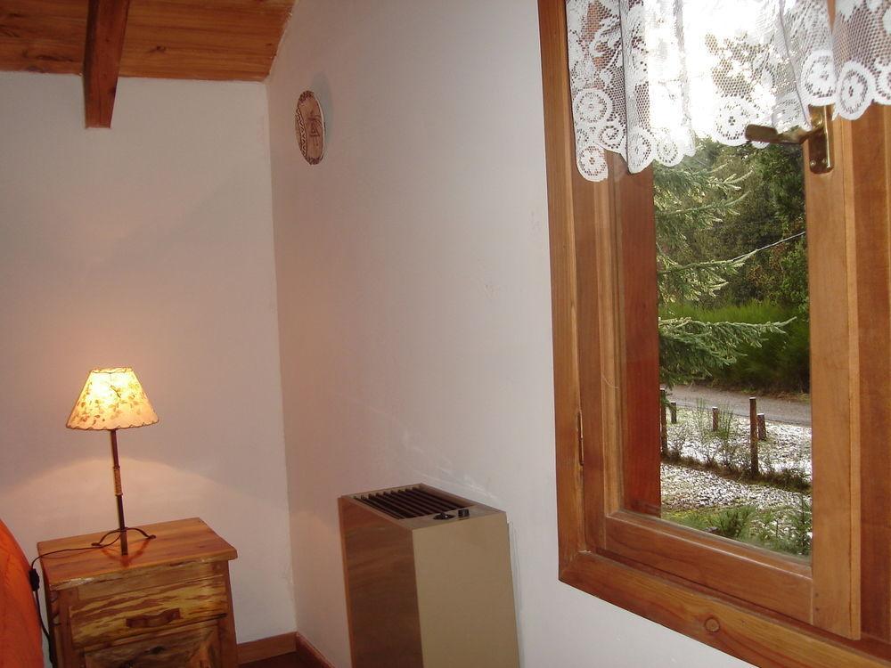 Tinsel'S House Villa San Carlos de Bariloche Exterior foto