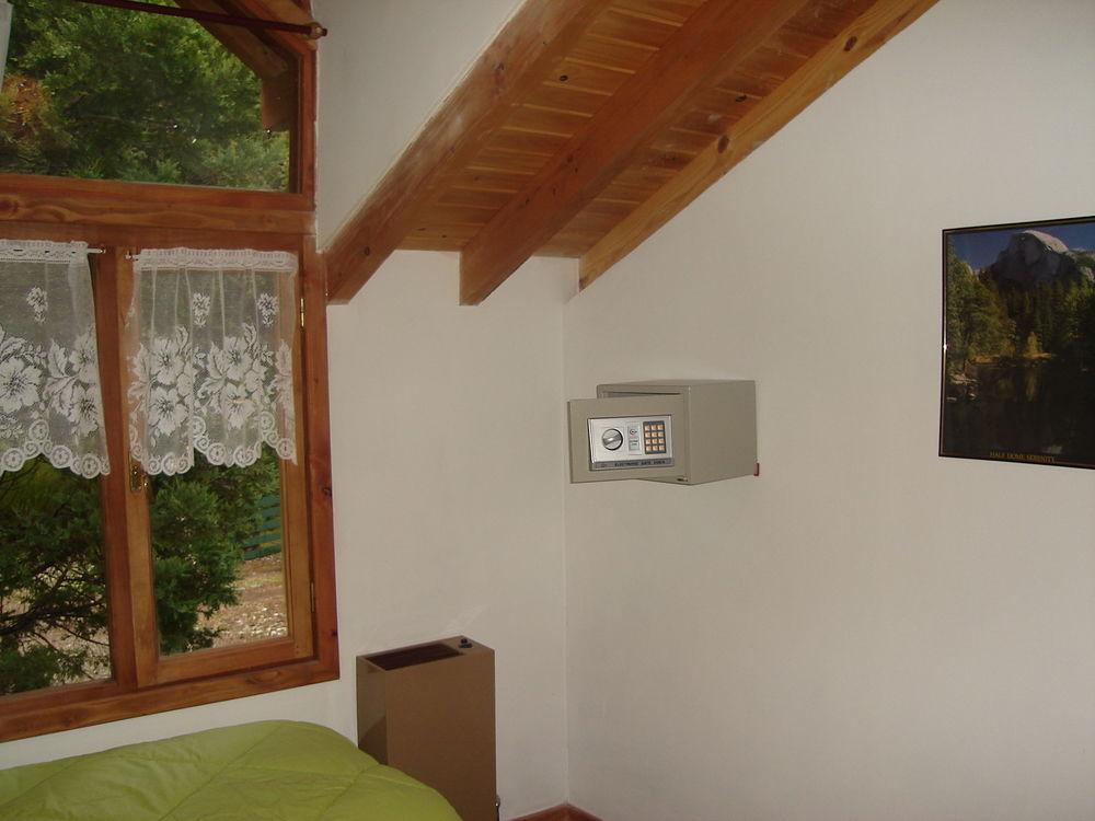 Tinsel'S House Villa San Carlos de Bariloche Exterior foto