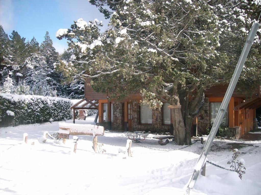 Tinsel'S House Villa San Carlos de Bariloche Exterior foto